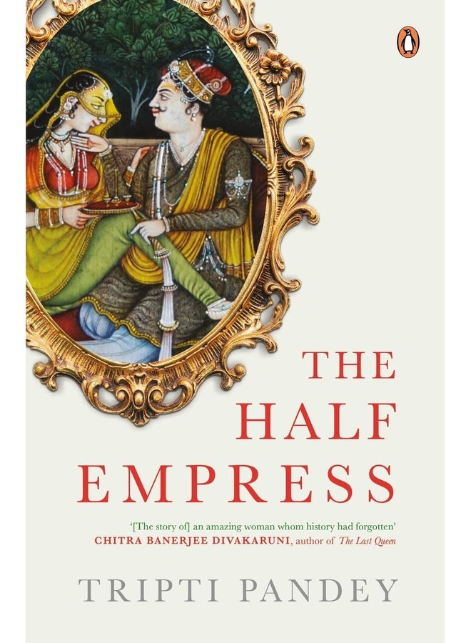 The Half Empress
